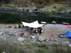 Kelty Noah's Tarp 16 -Camp equipment-Kelty 013