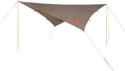 Kelty Noah's Tarp 12 -Camp equipment-Kelty 1000 1