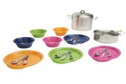 Kelty Camp Kitchen 22 Kelty Camp Kitchen -Camp equipment-Kelty 2 4