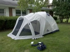 Kelty Green River 4 -Camp equipment-Kelty 2010 06 21 16 59 15