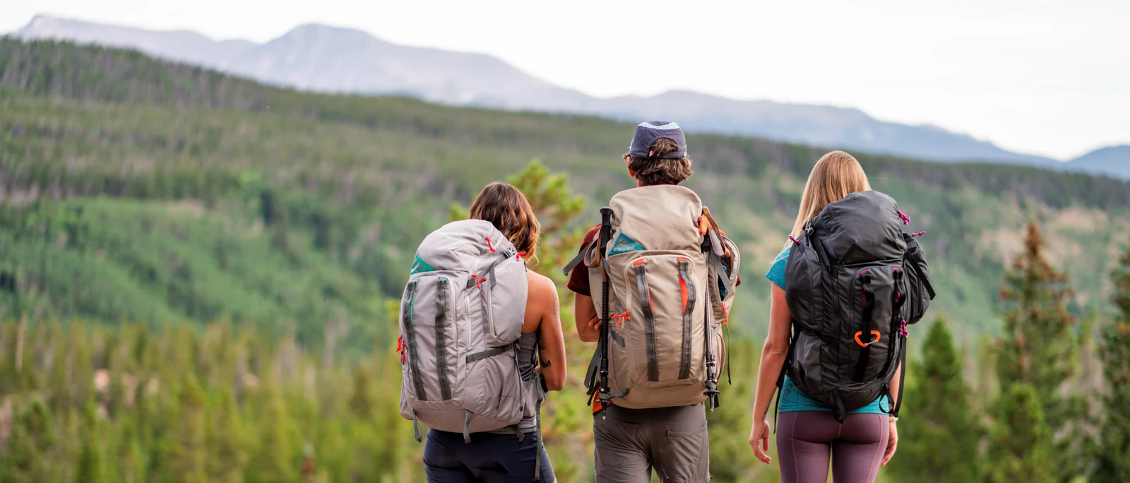 Camp equipment-Kelty -Camp equipment-Kelty