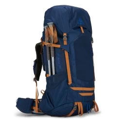 Kelty Glendale 105 -Camp equipment-Kelty 22631223PGB ALT01 Kelty S23 Glendal105L PagetBlueCathaySpice 54157.1680814485