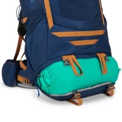 Kelty Glendale 105 -Camp equipment-Kelty Glendale Paget Blue Cathay Spice 22631223PGB 11 96361.1680026993