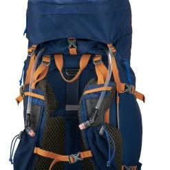Kelty Glendale 105 -Camp equipment-Kelty Glendale Paget Blue Cathay Spice 22631223PGB 12 53060.1680026970