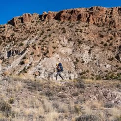 Kelty Glendale 105 -Camp equipment-Kelty Glendale Paget Blue Cathay Spice 22631223PGB 16 13032.1680026973