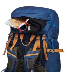 Kelty Glendale 105 -Camp equipment-Kelty Glendale Paget Blue Cathay Spice 22631223PGB 1 56219.1680026968