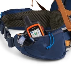 Kelty Glendale 105 -Camp equipment-Kelty Glendale Paget Blue Cathay Spice 22631223PGB 6 99925.1680026965