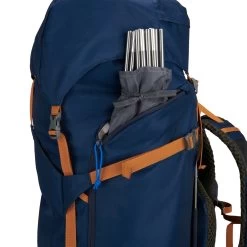 Kelty Glendale 105 -Camp equipment-Kelty Glendale Paget Blue Cathay Spice 22631223PGB 8 43898.1680026966