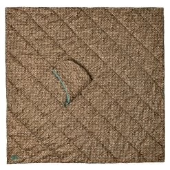 Kelty Hoodligan Top -Camp equipment-Kelty HOODLIGAN BLANKET Trellis Backcountry Plaid 35430321TLS 2 95514.1614787828