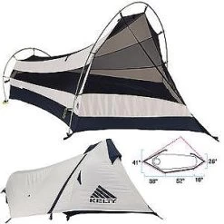 Kelty Crestone 1 18 Kelty Crestone 1 -Camp equipment-Kelty KEL0294