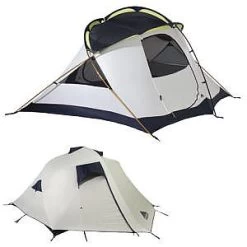 Kelty Mantra 5 -Camp equipment-Kelty KEL0359