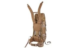 Kelty Falcon 4000 USA -Camp equipment-Kelty KL17 FalconTAA CoyoteBrown BackPanel web 30306.1565795220
