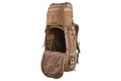 Kelty Falcon 4000 USA -Camp equipment-Kelty KL17 FalconTAA CoyoteBrown FrontLoad web 85099.1565795224