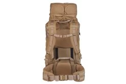 Kelty Falcon 4000 USA -Camp equipment-Kelty KL17 Falcon CoyoteBrown Back web 50653.1565795210