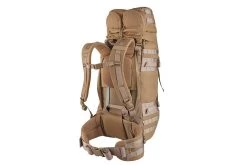 Kelty Falcon 4000 USA -Camp equipment-Kelty KL17 Falcon CoyoteBrown ShoulderAdjustFull web 95952.1565795214