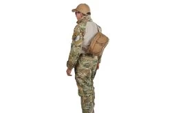 Kelty Falcon 4000 USA -Camp equipment-Kelty KL17 Falcon Coyote slingOnBody web 64728.1565795249