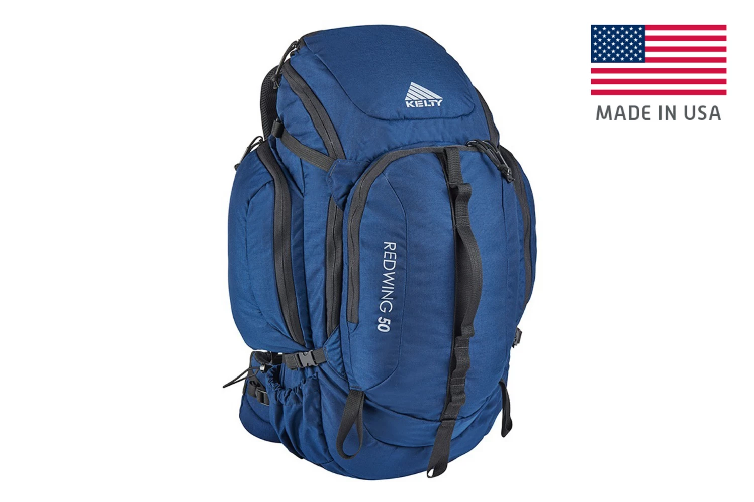 Kelty Redwing 50 USA 3 Kelty Redwing 50 USA - Image 3