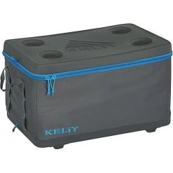 Kelty Folding Cooler -Camp equipment-Kelty KLTFCNLRBL