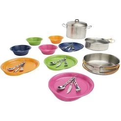 Kelty Camp Kitchen 24 Kelty Camp Kitchen -Camp equipment-Kelty KLTKCK