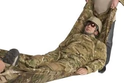 Kelty Field Craft Poncho FR -Camp equipment-Kelty KT2018 Fieldcraft Litter 06541.1565795706