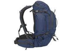Kelty Redwing 44 Tactical 14 Kelty Redwing 44 Tactical -Camp equipment-Kelty KT2018 Redwing44 Navy T2615617NV Side web 88922.1566231684