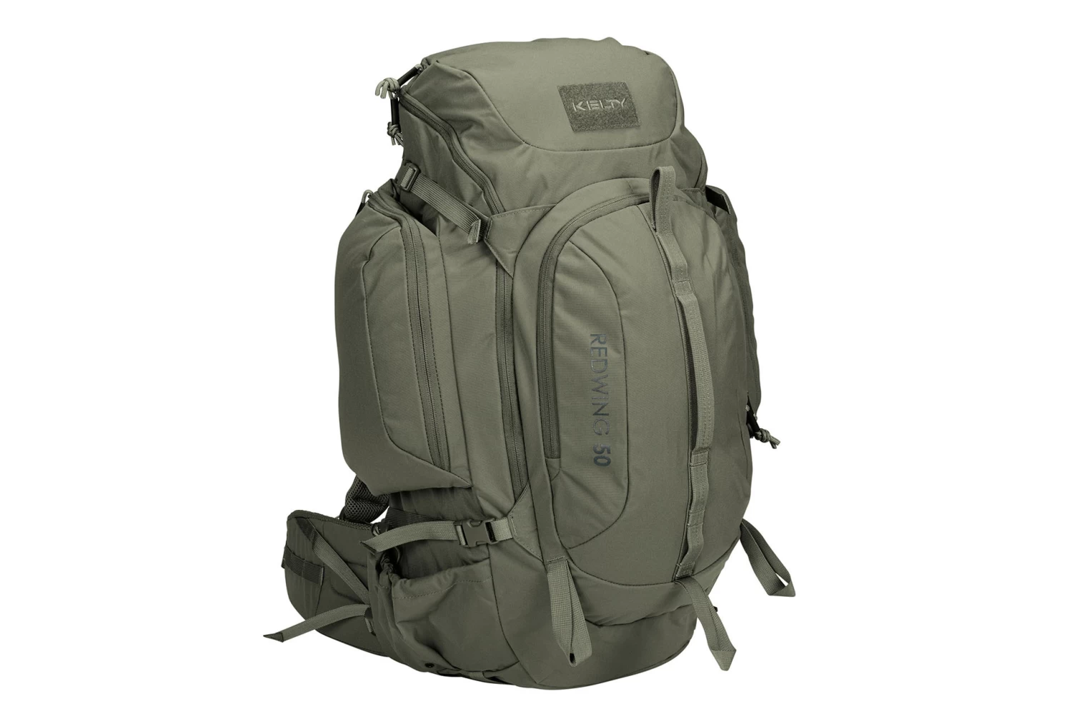 Kelty Redwing 50 Tactical 4 Kelty Redwing 50 Tactical - Image 4