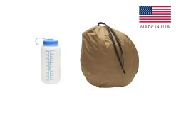 Kelty VariCom Bivy USA -Camp equipment-Kelty KT2019 Bivy StuffSack Front Web 01700.1566314031