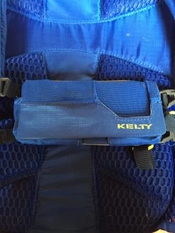 Kelty Capture 25 -Camp equipment-Kelty Kelty 21