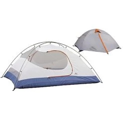 Kelty Gunnison 4.1 -Camp equipment-Kelty ONECOL 4