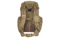 Kelty Raven 2500 -Camp equipment-Kelty Raven2500 Coyote Back KL15 PC 76622 88878 57058.1566230380