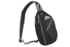 Kelty Sling Bag 6 Kelty Sling Bag -Camp equipment-Kelty Sling RH Black KL15 PC 48228 16318 78173.1585084756