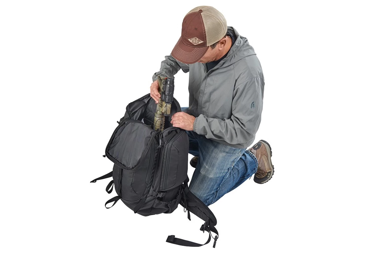 Kelty Redwing 50 Tactical 11 Kelty Redwing 50 Tactical - Image 11