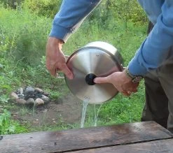 Kelty Camp Kitchen 28 Kelty Camp Kitchen -Camp equipment-Kelty drain kelty