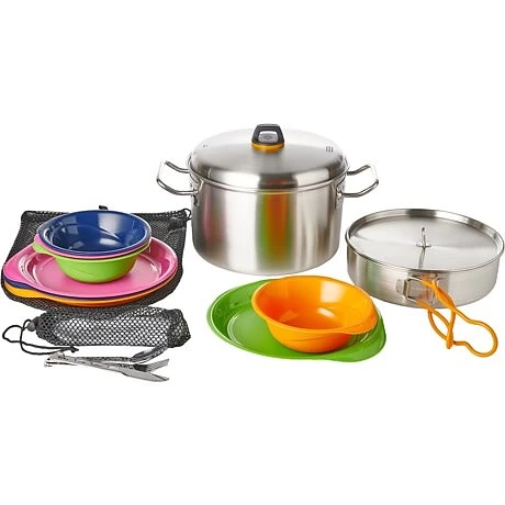 Kelty Camp Kitchen 1 Kelty Camp Kitchen