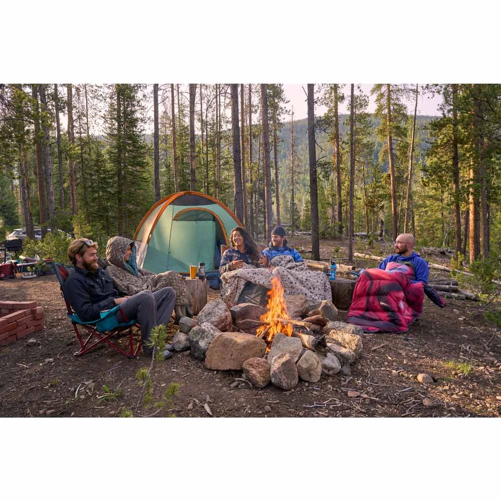 Kelty Biggie Blanket 5 Kelty Biggie Blanket - Image 5