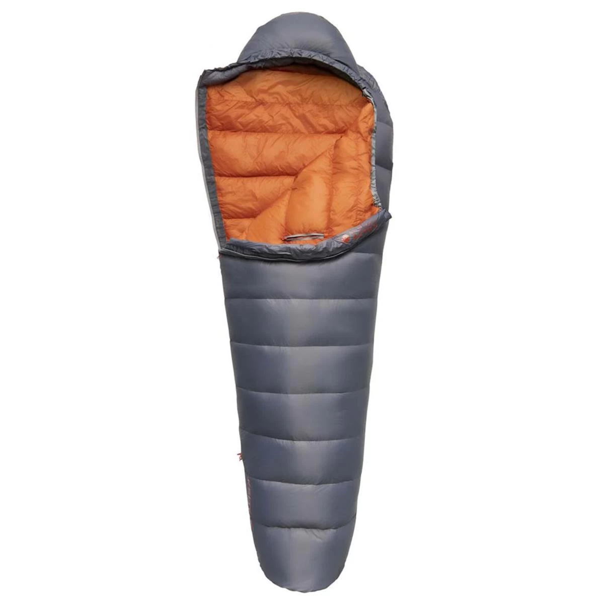 Kelty Cosmic 40 Deg 550 Down Sleeping Bag, Regular Size, Right-Hand 2 Kelty Cosmic 40 Deg 550 Down Sleeping Bag, Regular Size, Right-Hand - Image 2