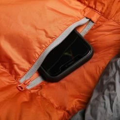 Kelty Cosmic 40 Deg 550 Down Sleeping Bag, Regular Size, Right-Hand 8 Kelty Cosmic 40 Deg 550 Down Sleeping Bag, Regular Size, Right-Hand -Camp equipment-Kelty kelty cosmic 40 deg 550 down sleeping bag regular size right hand 90