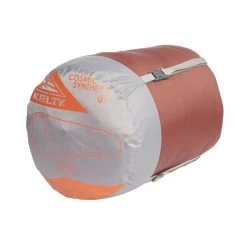 Kelty Cosmic Synthetic 0 Deg Sleeping Bag - Long -Camp equipment-Kelty kelty cosmic synthetic 0 deg sleeping bag long 103