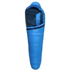Kelty Cosmic Ultra 20 Deg 800 DriDown Sleeping Bag, Long Size, Right-Hand -Camp equipment-Kelty kelty cosmic ultra 20 deg 800 dridown sleeping bag long size right hand 104
