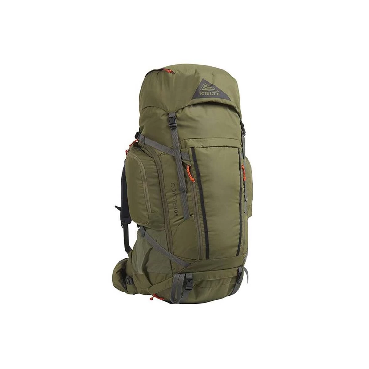 Kelty Coyote 105L Backpack 2 Kelty Coyote 105L Backpack - Image 2