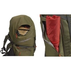 Kelty Coyote 105L Backpack 10 Kelty Coyote 105L Backpack -Camp equipment-Kelty kelty coyote 105l backpack 112