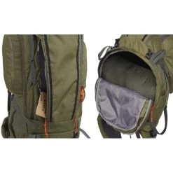 Kelty Coyote 105L Backpack 11 Kelty Coyote 105L Backpack -Camp equipment-Kelty kelty coyote 105l backpack 114