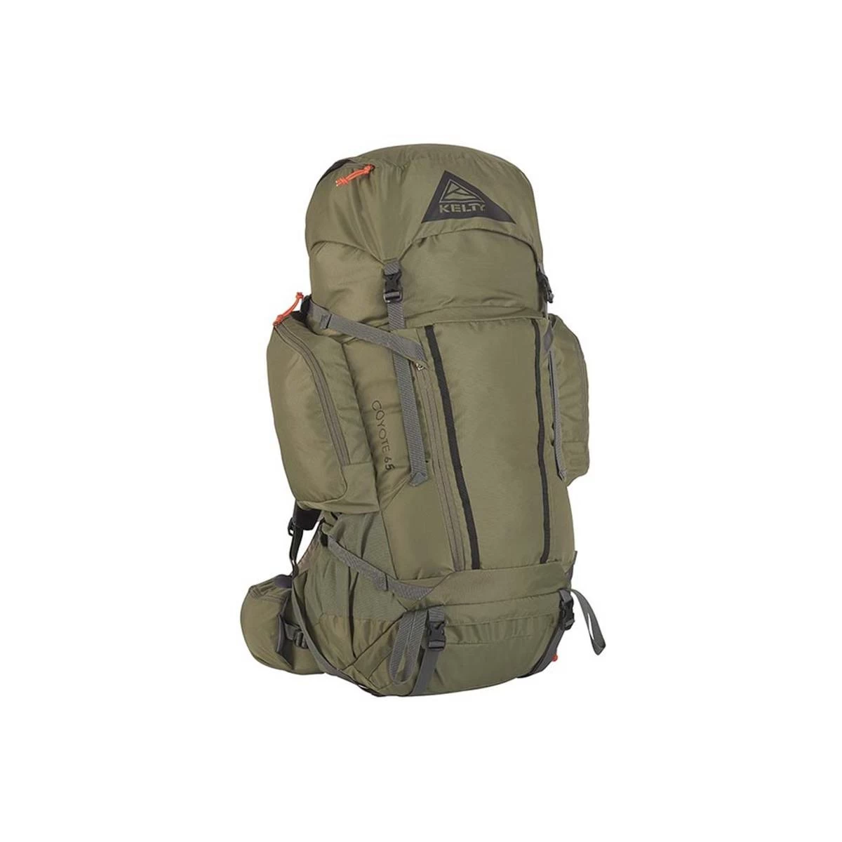 Kelty Coyote 65L Backpack 2 Kelty Coyote 65L Backpack - Image 2