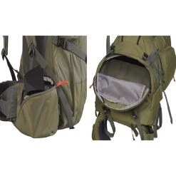Kelty Coyote 65L Backpack 11 Kelty Coyote 65L Backpack -Camp equipment-Kelty kelty coyote 65l backpack 126