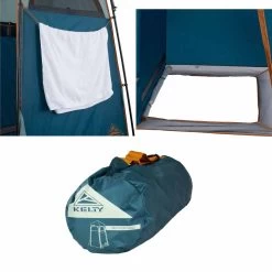 Kelty Discovery H2Go Privacy Shelter -Camp equipment-Kelty kelty discovery h2go privacy shelter 15