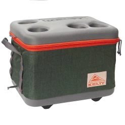 Kelty Folding Cooler -Camp equipment-Kelty kelty folding cooler 25l