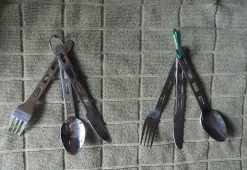 Kelty Camp Kitchen 35 Kelty Camp Kitchen -Camp equipment-Kelty kelty forks