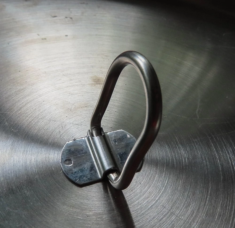 Kelty Camp Kitchen 13 Kelty Camp Kitchen - Image 13