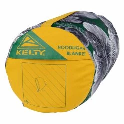 Kelty Hoodligan Blanket -Camp equipment-Kelty kelty hoodligan blanket 11