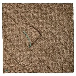 Kelty Hoodligan Blanket -Camp equipment-Kelty kelty hoodligan blanket 9